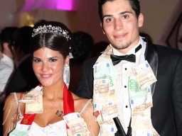 Mehtap &amp; Ismail